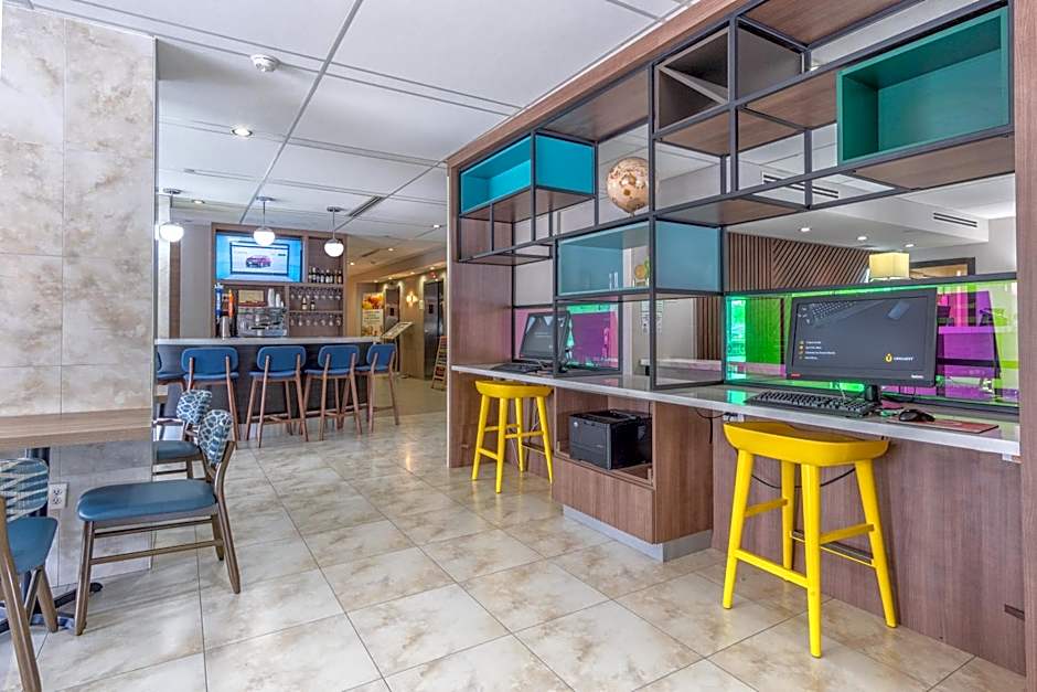 Holiday Inn Miami International Airport By IHG