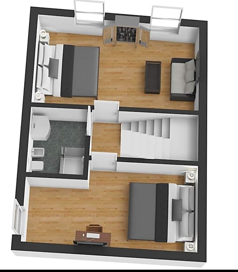 Hotel Cortaccia Sanvitale