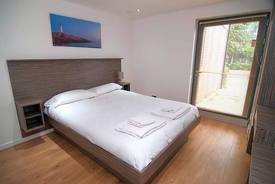 Southampton Serviced Apartments