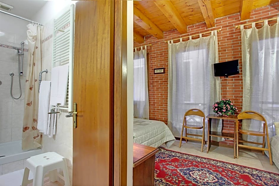 Locanda Delle Acque