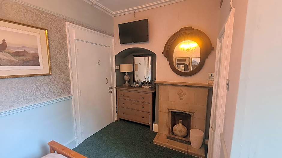 Kings Boutique Hotel