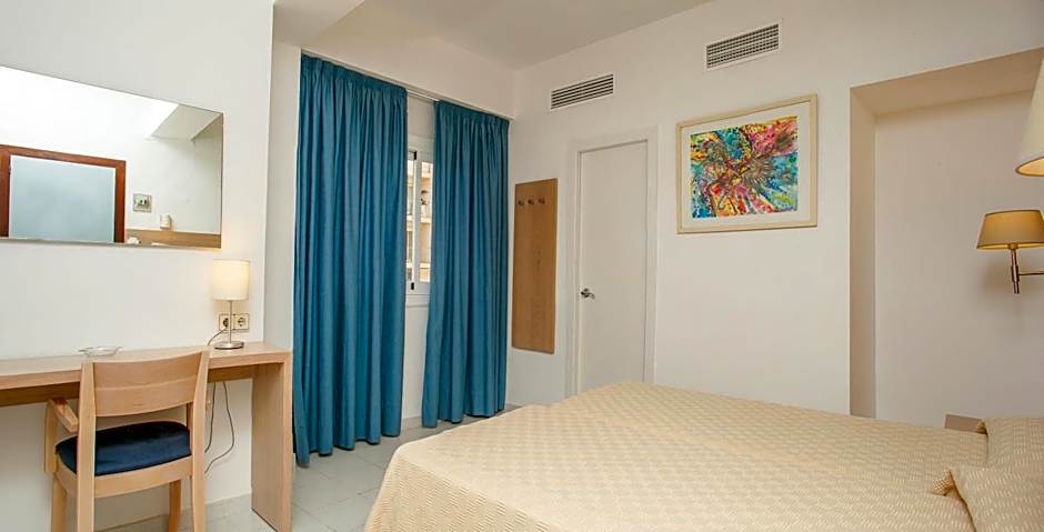 Hotel Ibiza Playa
