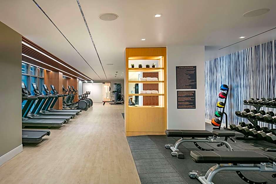 The Royal Sonesta Washington DC Capitol Hill