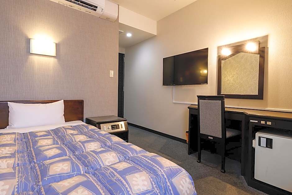 Kotohira River Side Hotel