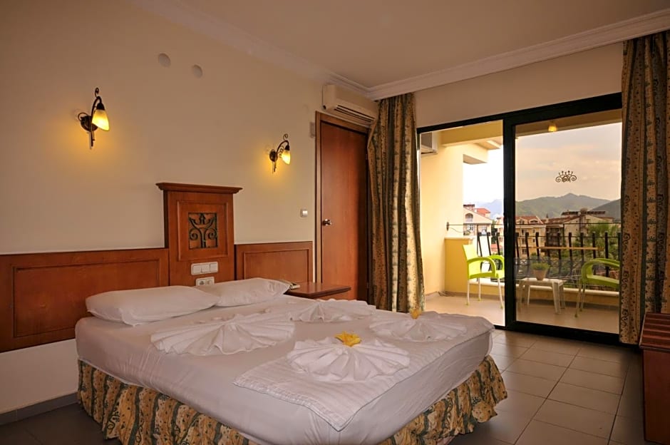 Aegean Princess Apartments And Studio