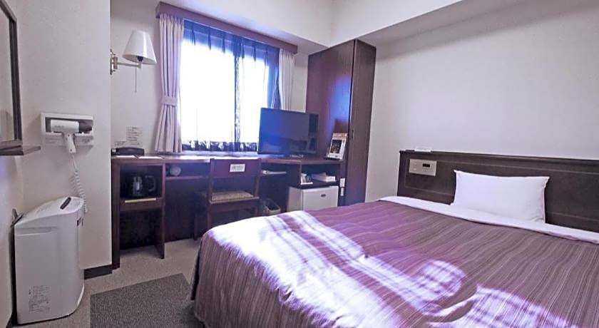 Hotel Route Inn Wajima