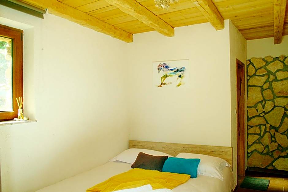Boutique B&B Agroturizam Sv. Juraj