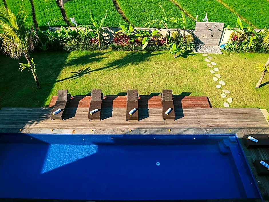 Puri Canggu Rooms 2