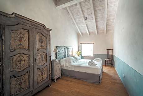 Borgo dei Gatti Albergo Diffuso & spa