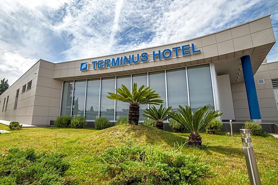 Hotel Terminus