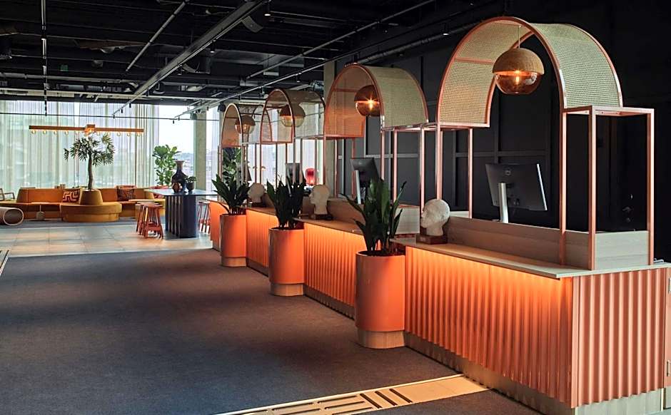 Scandic Göteborg Central