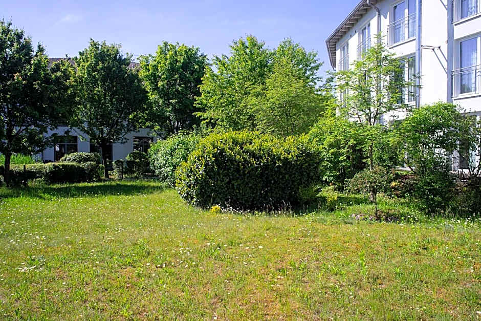 Lichtblick Hotel Garni