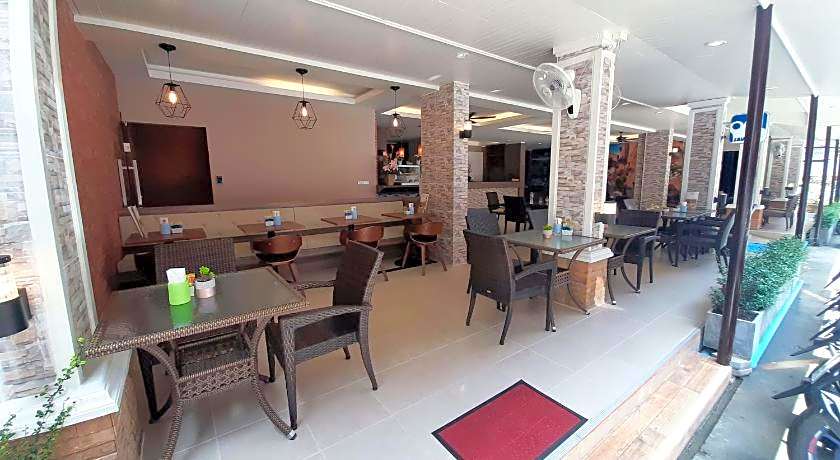 Good Nice Hotel Patong