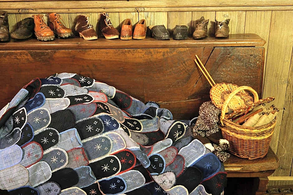 Hotel Chalet La Meridiana