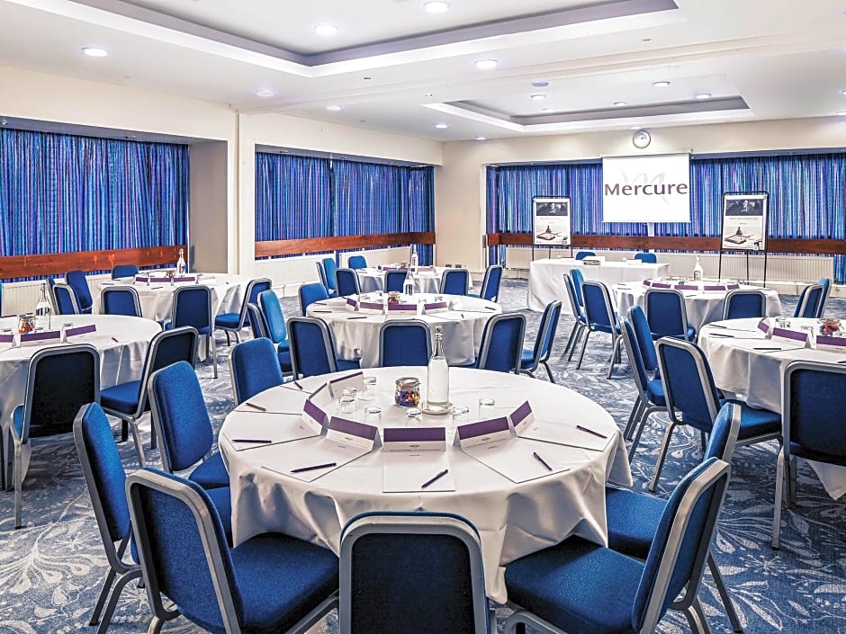 Mercure Wetherby Hotel