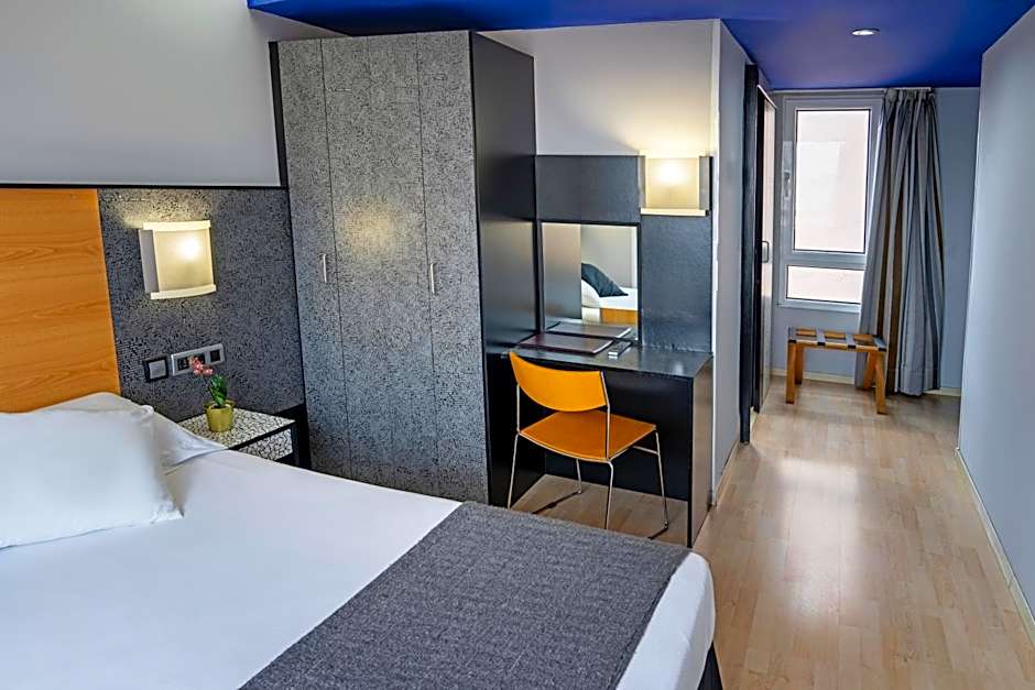 Hotel Faranda Pathos Gijon an Ascend Collection Hotel