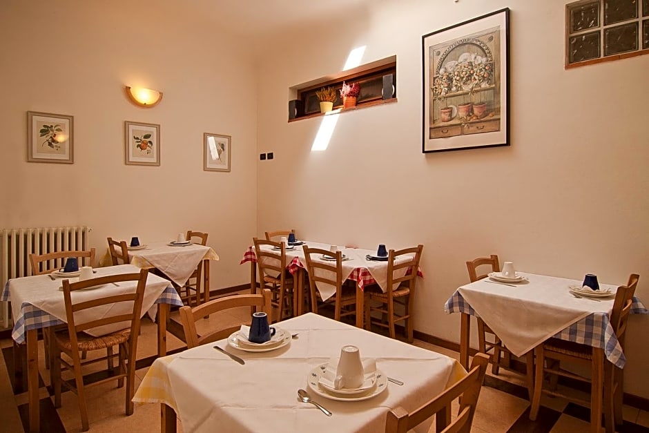 B&B Arco Antico