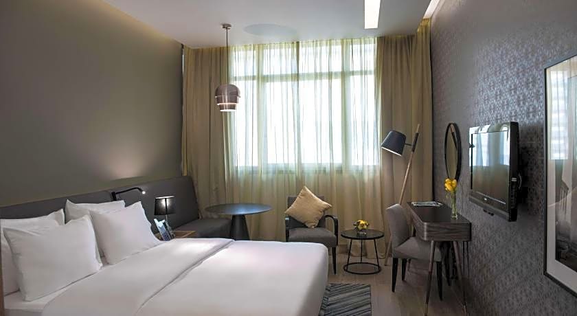 Radisson Blu Hotel, Beirut Verdun