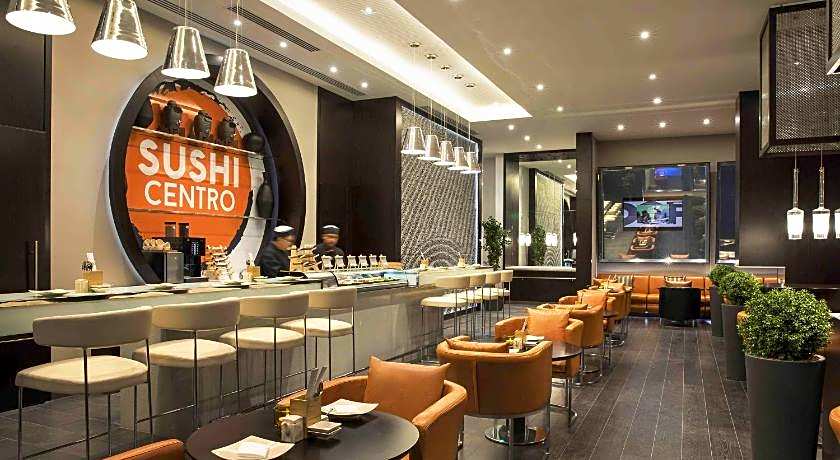 Centro Waha by Rotana