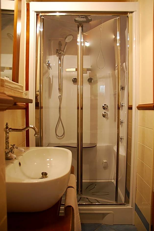 Four Points Flex by Sheraton Naples Marigliano