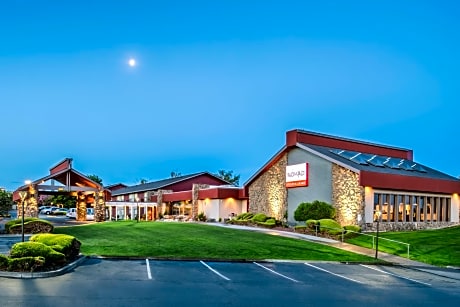 Red Lion Hotel Kennewick Columbia Center