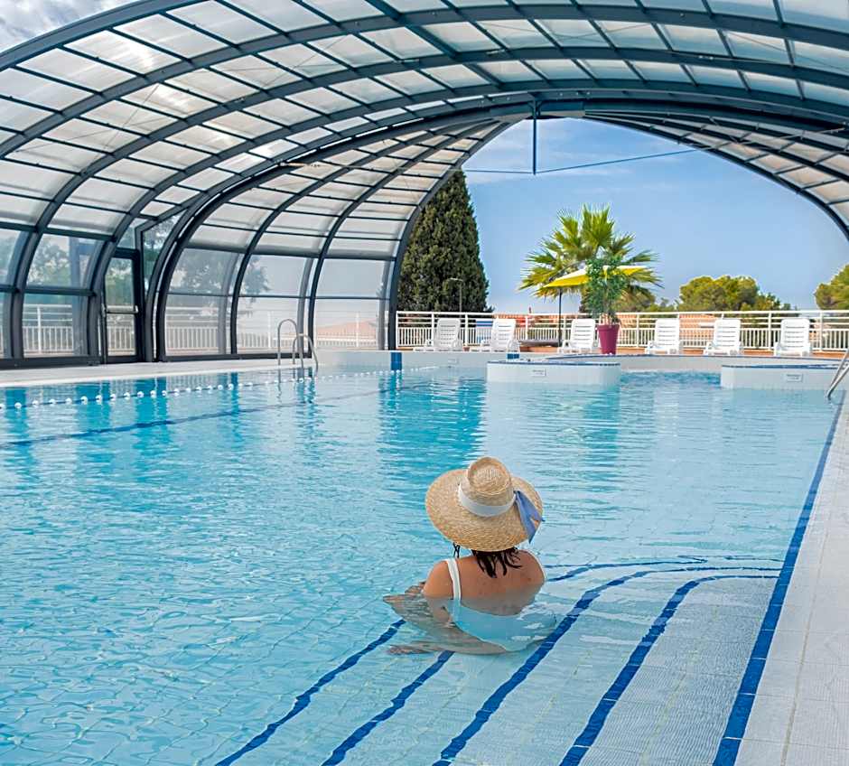 Residence Azureva Roquebrune Cap Martin