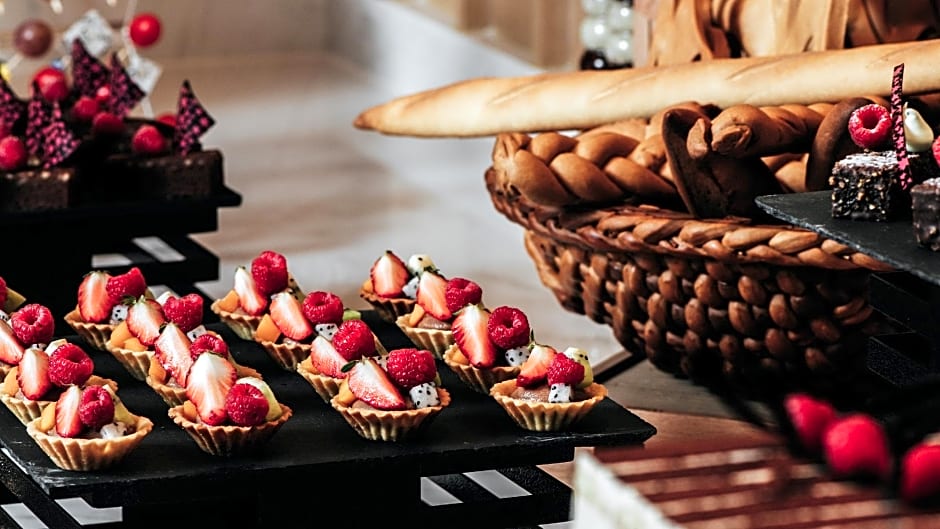Holiday Inn Tongren Wanshan By IHG