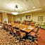 Hilton Garden Inn Manchester Downtown