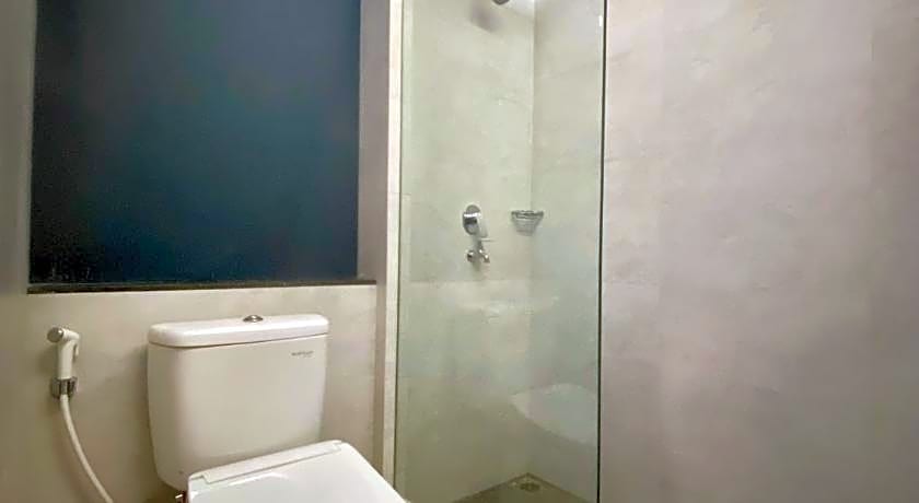 Bukit Tiga Lima Boutique Hotel