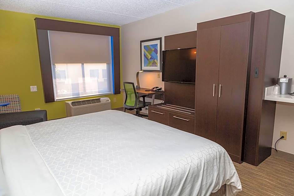 Holiday Inn Express Clayton Southeast Raleigh By IHG