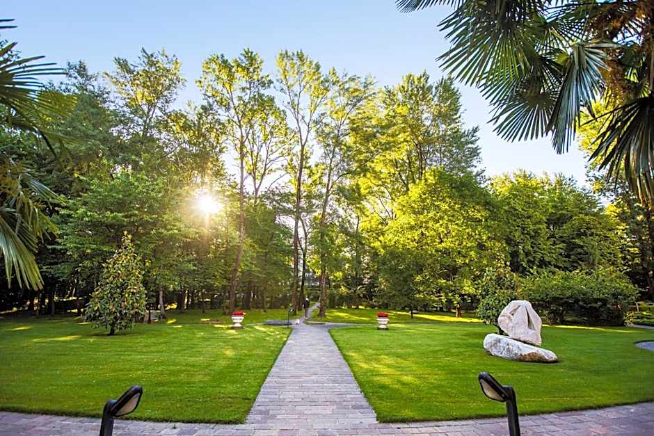 Tertianum Residenza Al Lido - Appartements & Restaurant