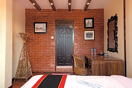 Deluxe Executive Room