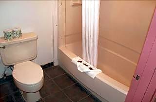 Budget Inn