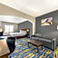 SureStay Plus Hotel by Best Western San Antonio SeaWorld
