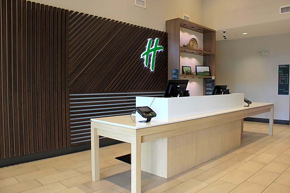 Holiday Inn Hotel and Suites Hopkinsville - Convention Ctr By IHG