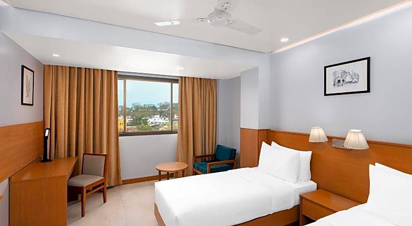 Classic Grande Imphal, a member of Radisson Indiviuals