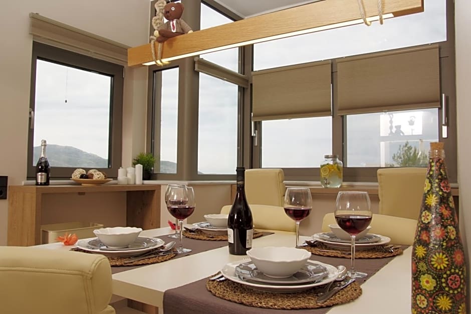 Villa Sunset Lagonisi