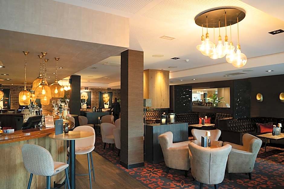 Van der Valk Hotel Akersloot / A9 ALKMAAR