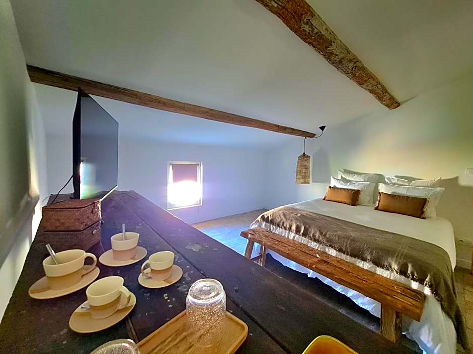 La Maison de Lyna