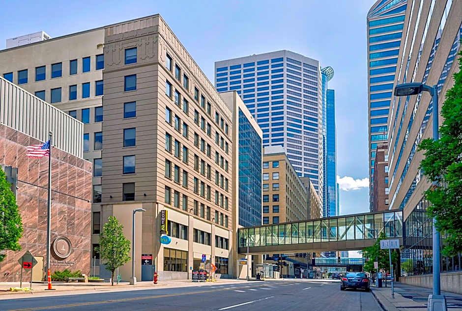 Tru By Hilton Minneapolis, Mn