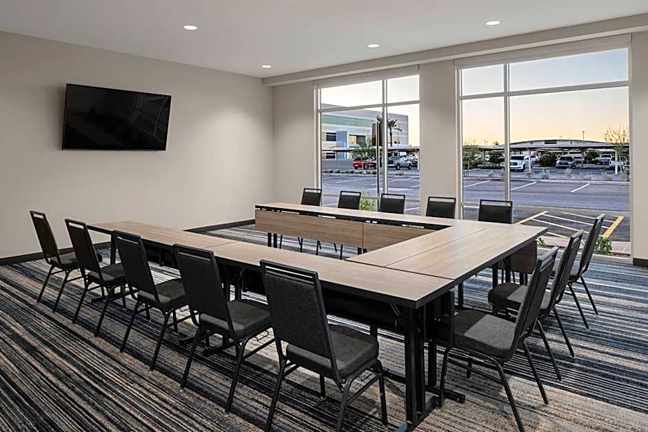 Marriott Phoenix Chandler