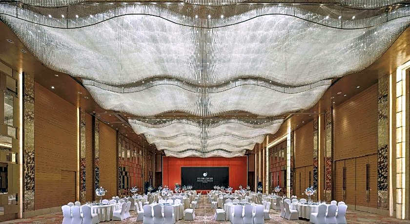 New Century Grand Hotel Yiwu Sanding