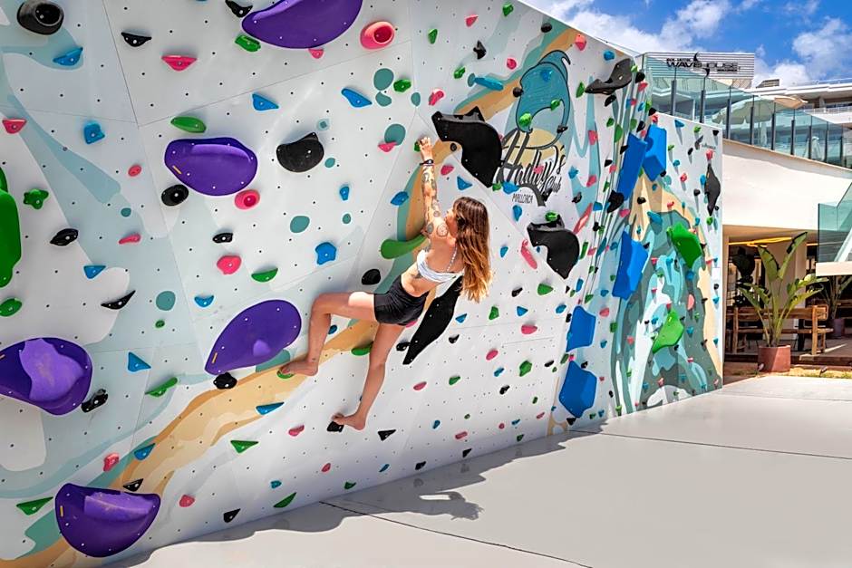 INNSiDE Wave Calviá