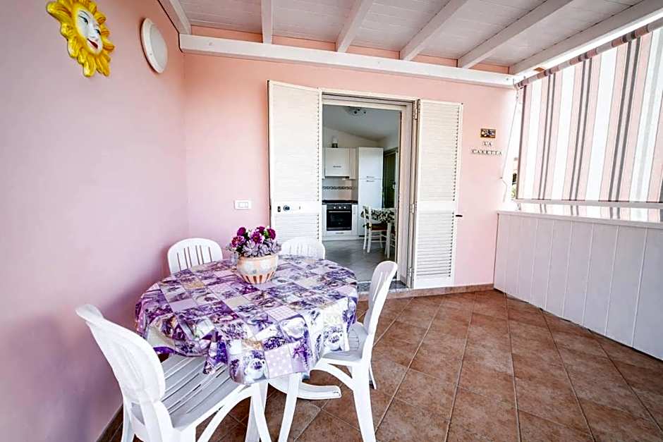 Casetta Bel Tramonto