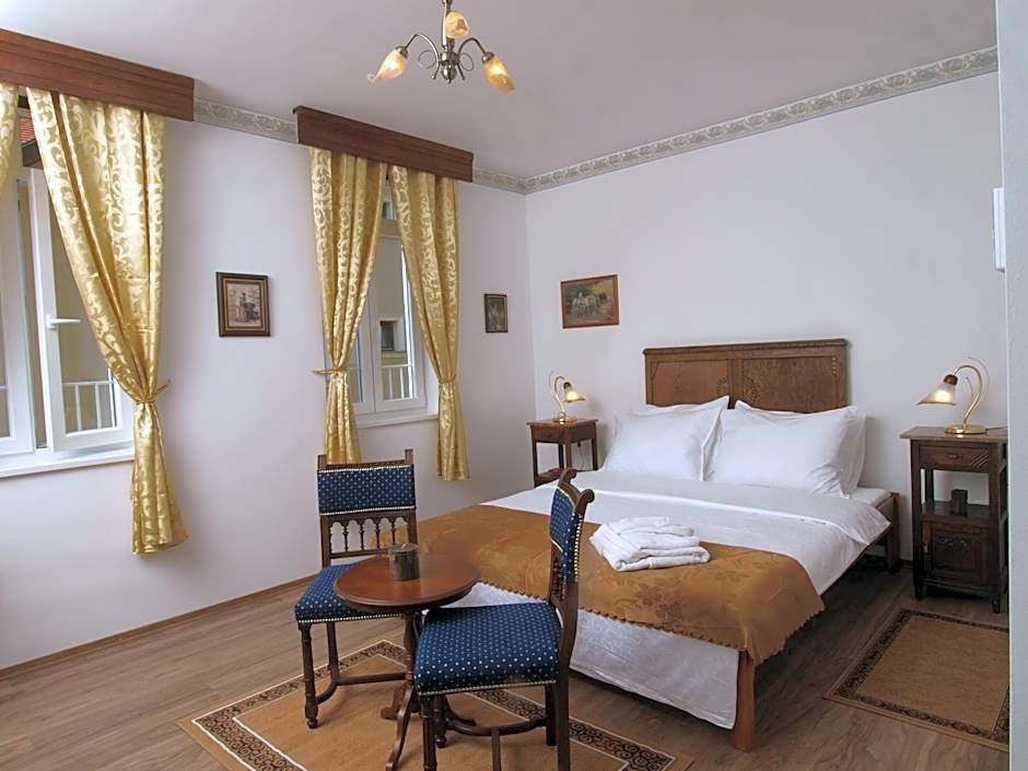 Hotel Puntijar