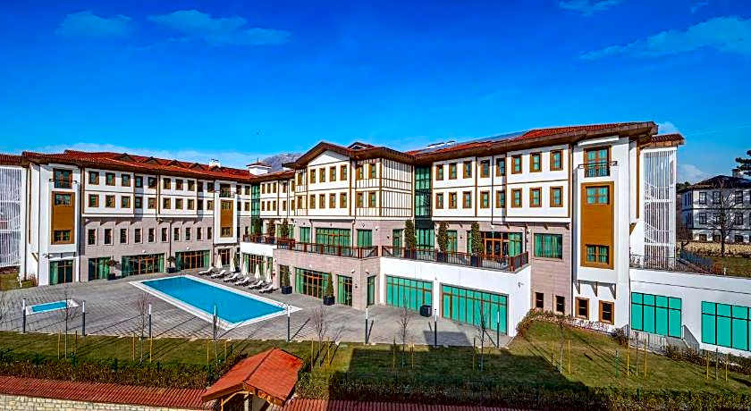 Hilton Garden Inn Safranbolu