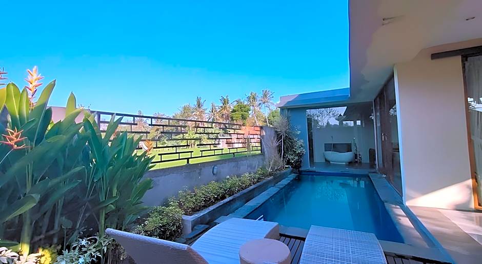 Asri Sari Villa Ubud