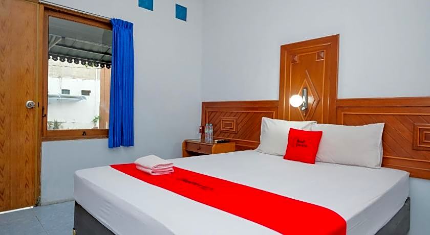 RedDoorz @ Hotel Raditia Graha Yogyakarta