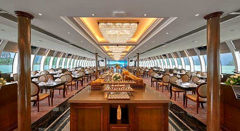 Paradise Suites Hotel