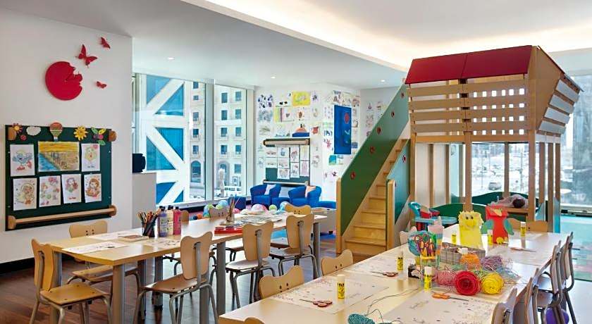 Kempinski Residences & Suites